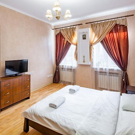 Lva Apartment Liov Exterior foto