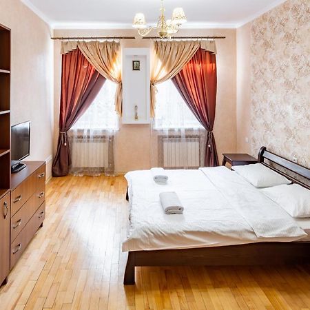 Lva Apartment Liov Exterior foto