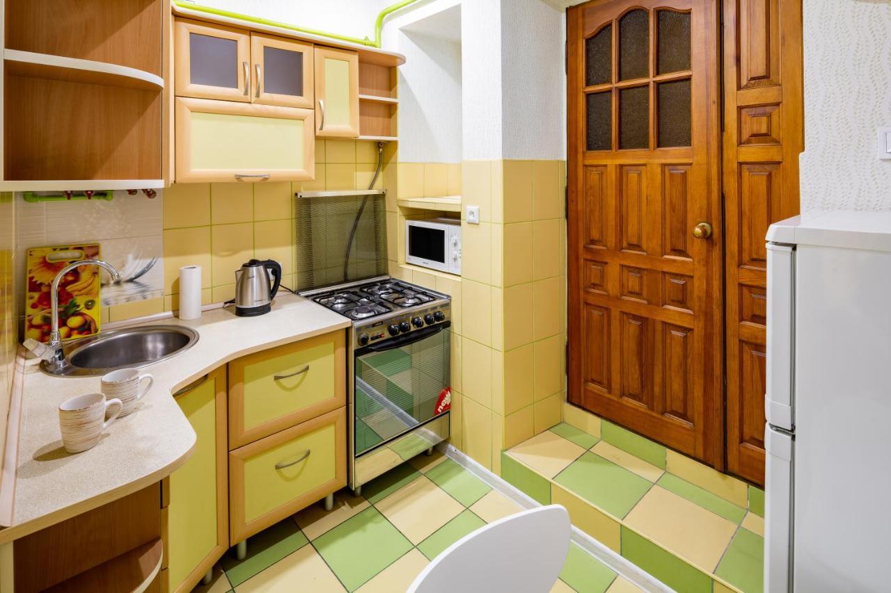 Lva Apartment Liov Exterior foto