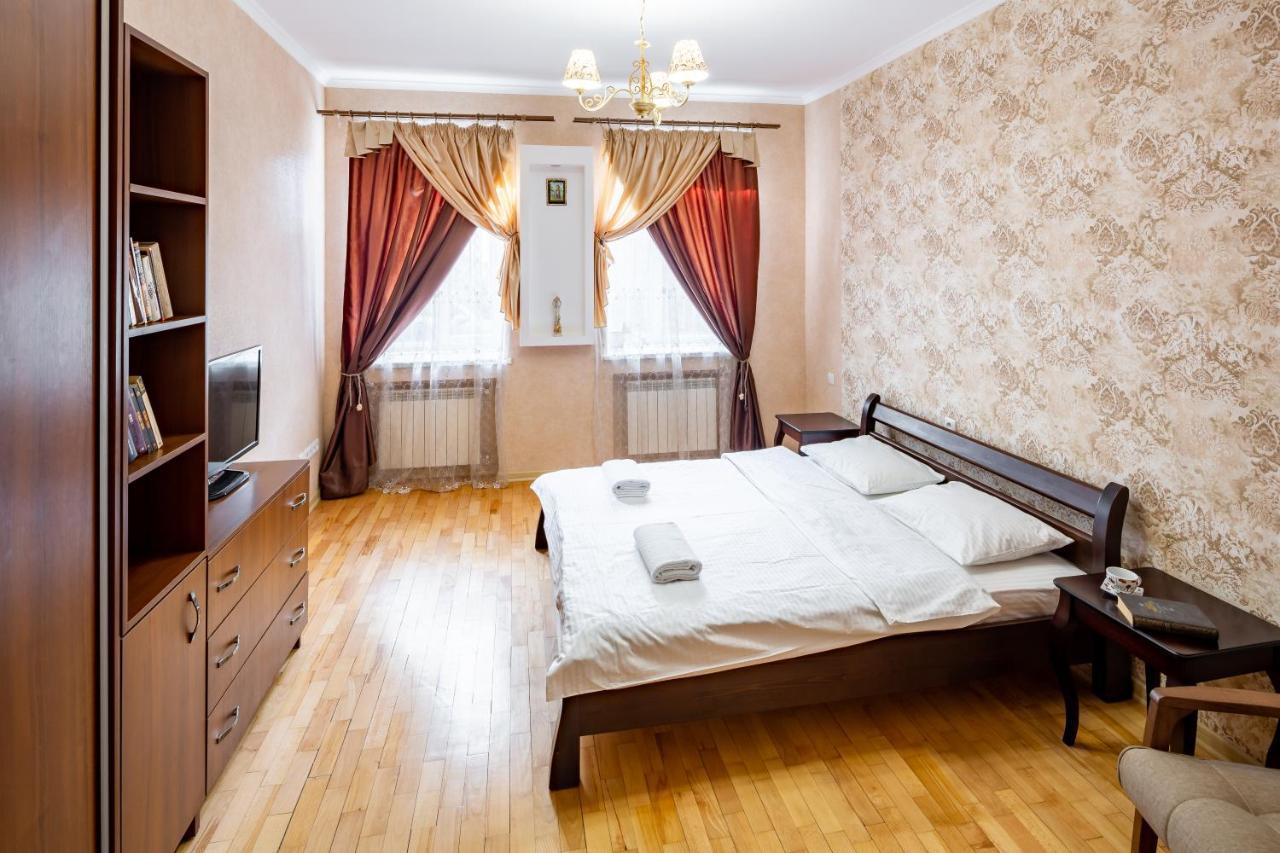 Lva Apartment Liov Exterior foto